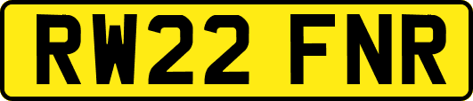 RW22FNR