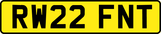 RW22FNT