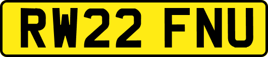 RW22FNU