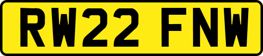 RW22FNW