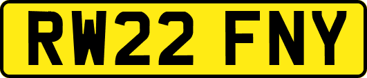 RW22FNY
