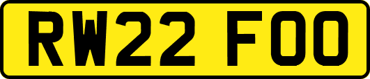 RW22FOO