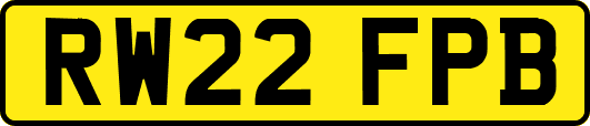 RW22FPB