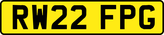 RW22FPG