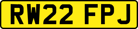 RW22FPJ