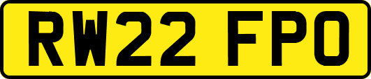 RW22FPO