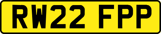 RW22FPP