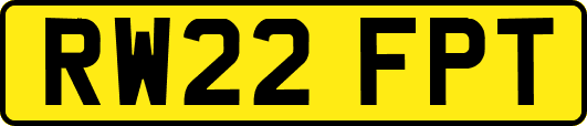 RW22FPT