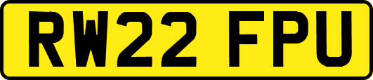 RW22FPU