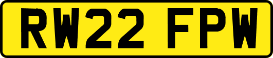 RW22FPW