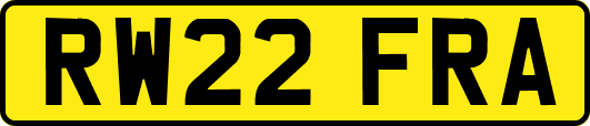 RW22FRA