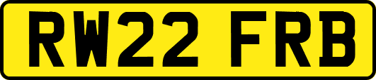 RW22FRB