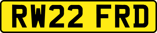 RW22FRD