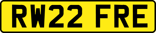 RW22FRE