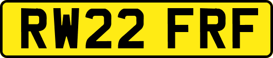 RW22FRF