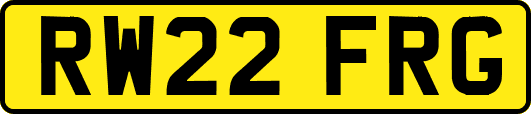 RW22FRG