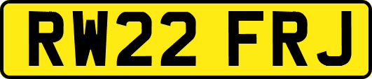 RW22FRJ