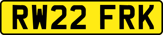 RW22FRK