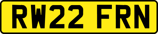 RW22FRN