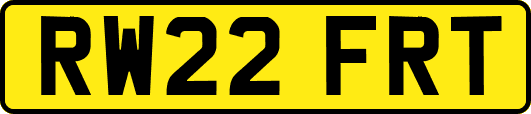 RW22FRT