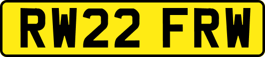 RW22FRW