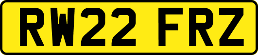 RW22FRZ