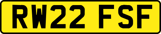 RW22FSF