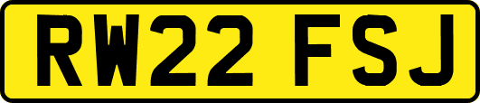 RW22FSJ