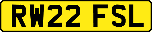 RW22FSL