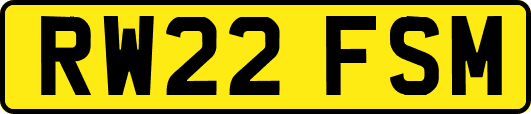 RW22FSM