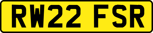 RW22FSR