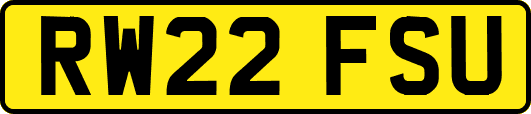 RW22FSU