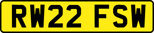 RW22FSW