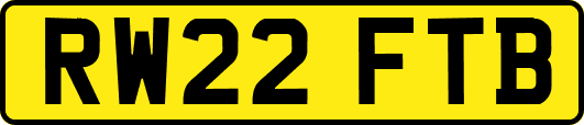 RW22FTB