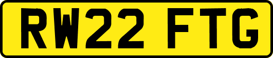 RW22FTG