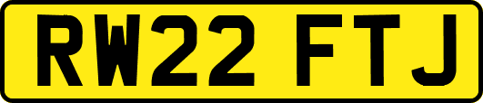 RW22FTJ
