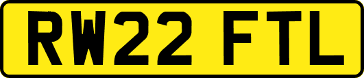 RW22FTL