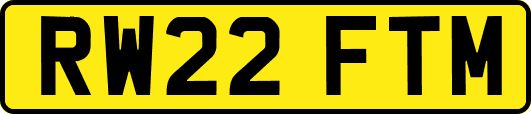 RW22FTM