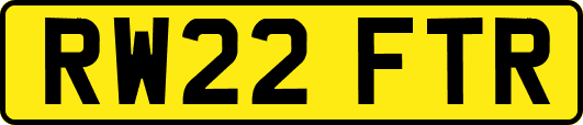 RW22FTR
