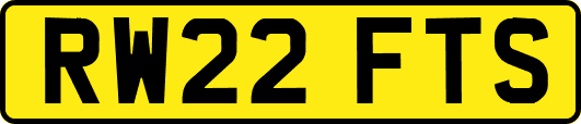RW22FTS
