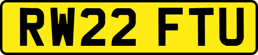 RW22FTU