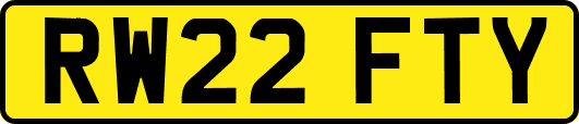 RW22FTY