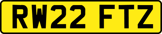 RW22FTZ