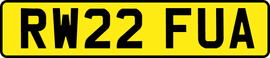RW22FUA