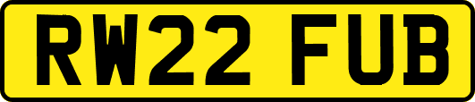 RW22FUB