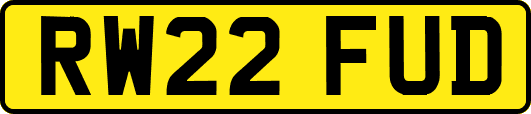 RW22FUD
