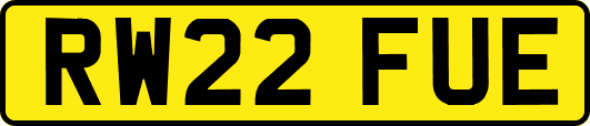 RW22FUE