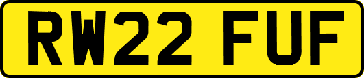 RW22FUF