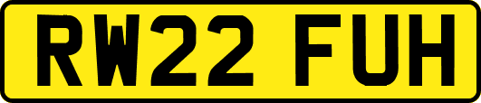 RW22FUH