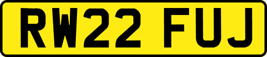 RW22FUJ